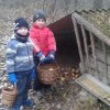 Lidka » Štědrovka 2017