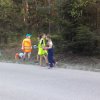 Lidka » Úklid v šíji