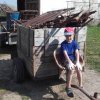 Lidka » Železná neděle