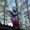 Lidka » Příprava čarodějnice