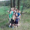 Lidka » Příprava vatry