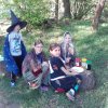 Lidka » Čarodějnice 2018