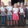 Lidka » Pasování předškoláků