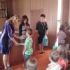 Lidka » Loučení se školkou