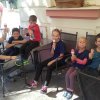 Lidka » Podzimní Plamen v Chrášťanech