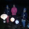Lidka » Lampionový průvod 2018