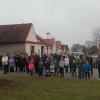 Lidka » Pamětní lípa