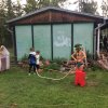 Lidka » Loučení s létem - Bezpečně
