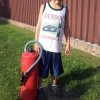 Lidka &raquo; Nácvik na štafetu