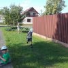 Lidka &raquo; Nácvik na štafetu